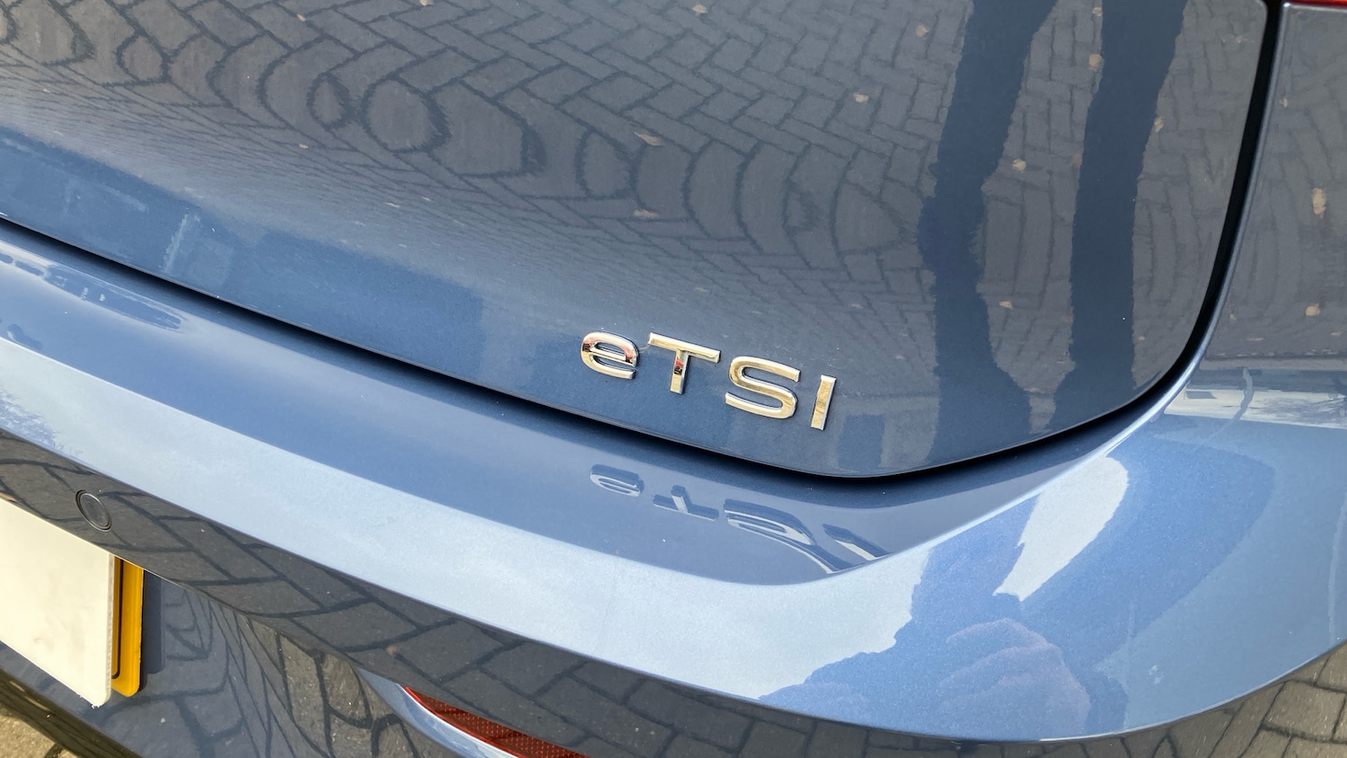 Used Volkswagen Golf 2025 for sale - 76422240: Photo 36