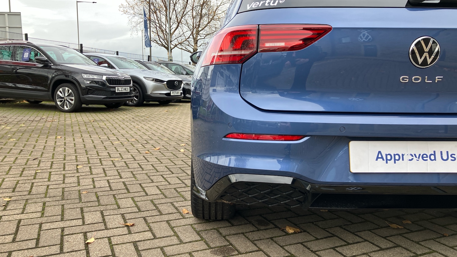 Used Volkswagen Golf 2025 for sale - 76422240: Photo 38