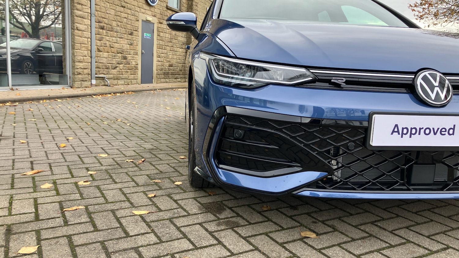 Used Volkswagen Golf 2025 for sale - 76422240: Photo 40