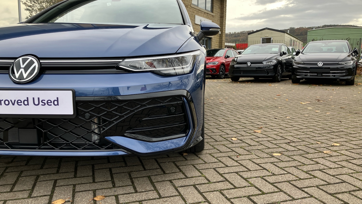 Used Volkswagen Golf 2025 for sale - 76422240: Photo 41