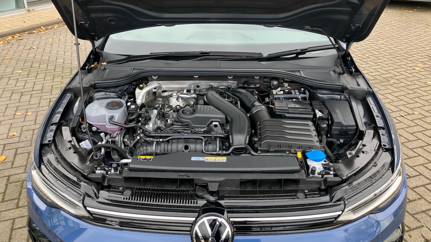 Used Volkswagen Golf 2025 for sale - 76422240: Photo 43