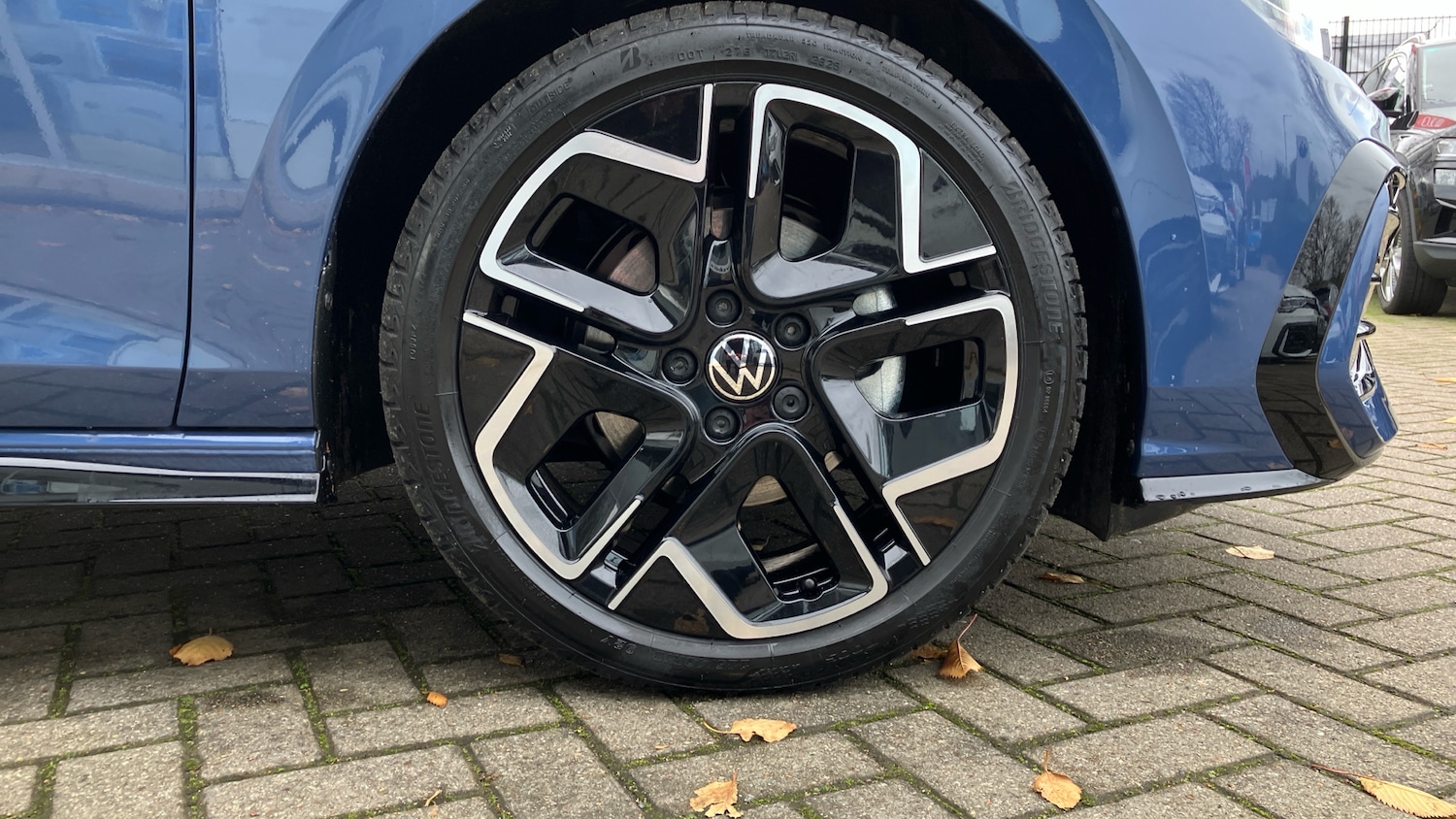 Used Volkswagen Golf 2025 for sale - 76422240: Photo 5