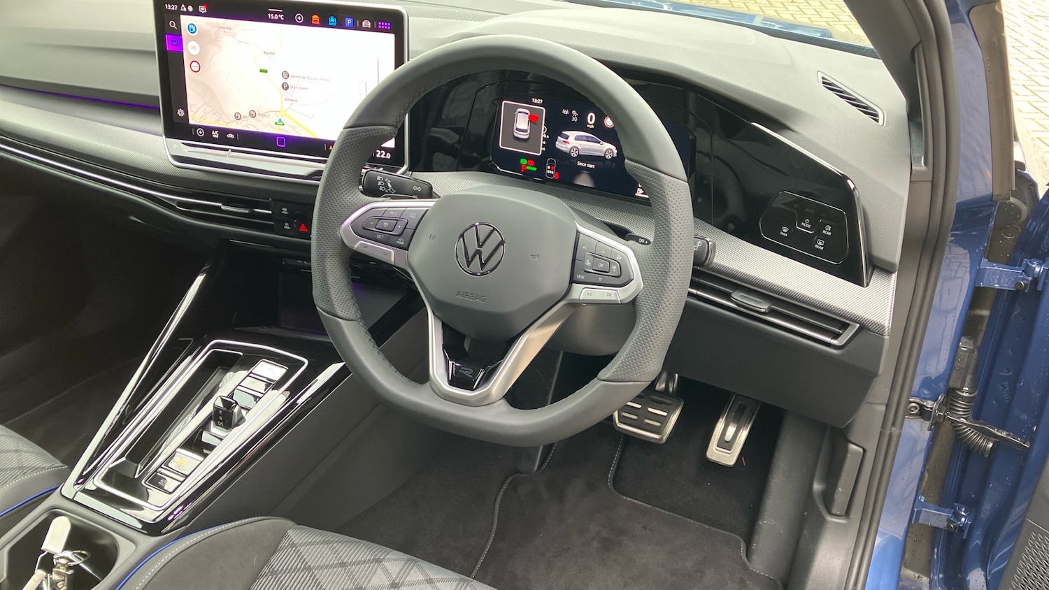 Used Volkswagen Golf 2025 for sale - 76422240: Photo 6