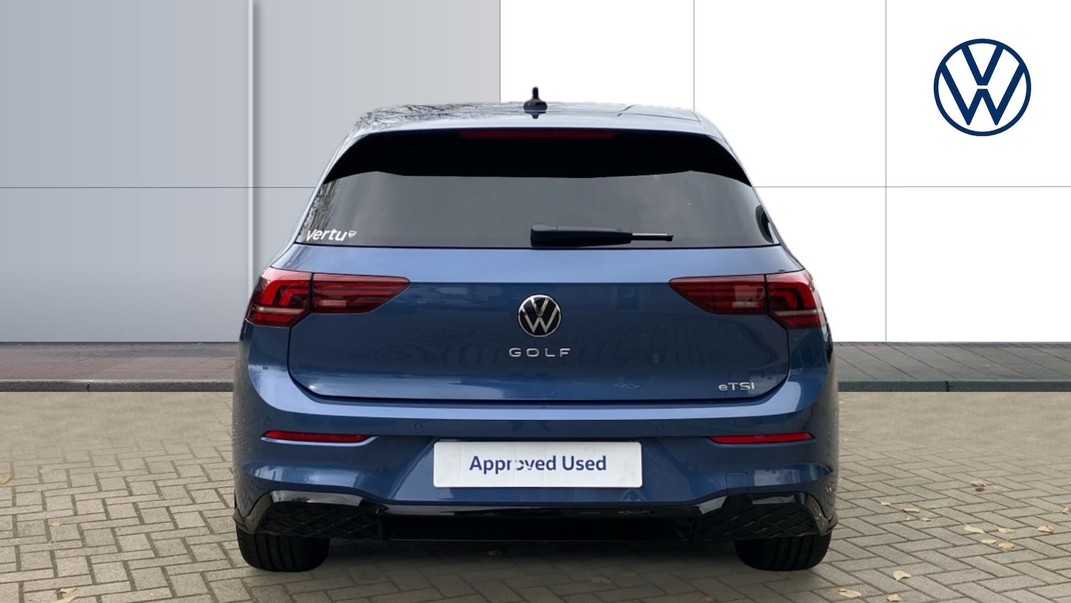 Used Volkswagen Golf 2025 for sale - 76422240: Photo 8