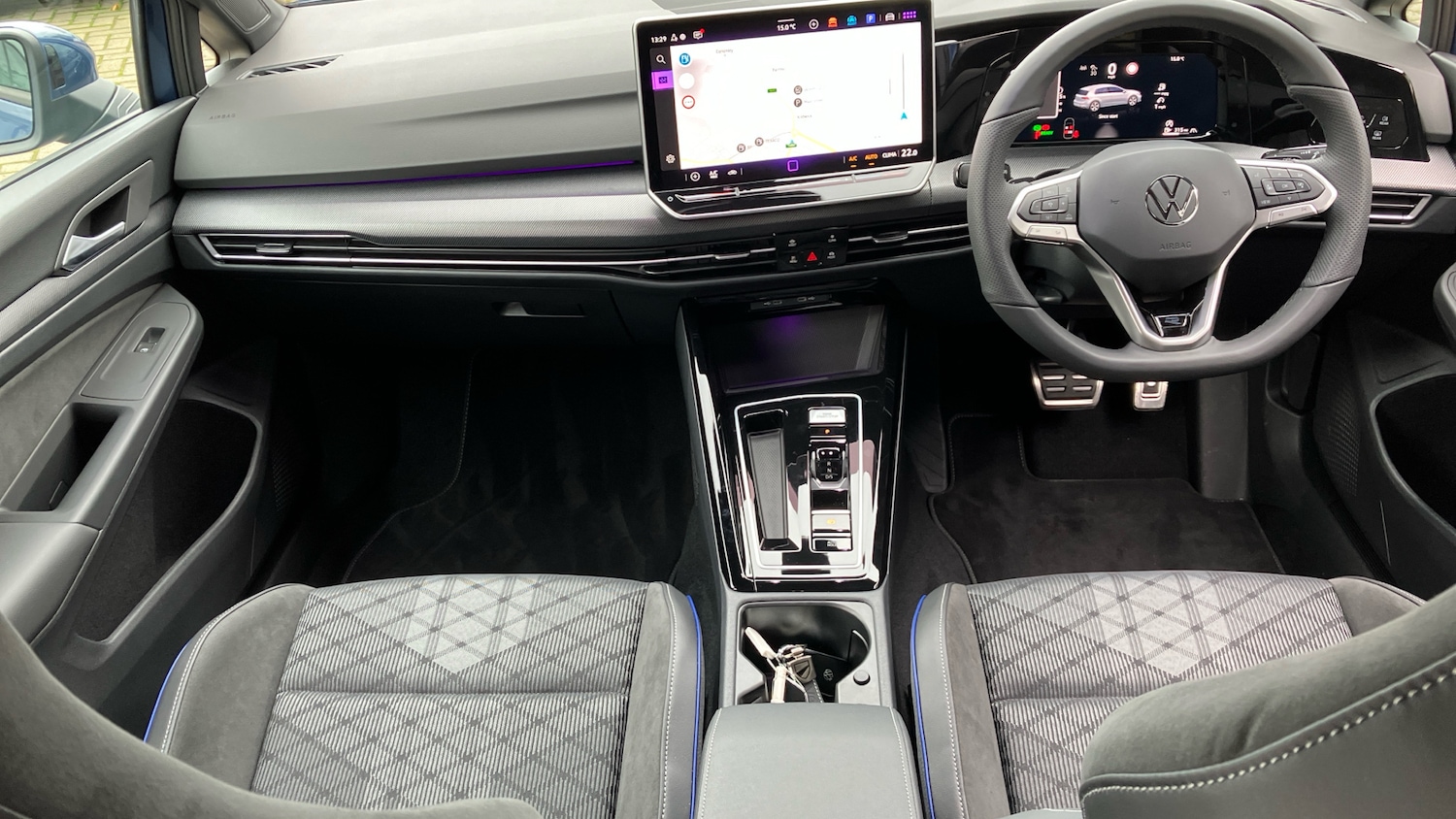 Used Volkswagen Golf 2025 for sale - 76422240: Photo 9