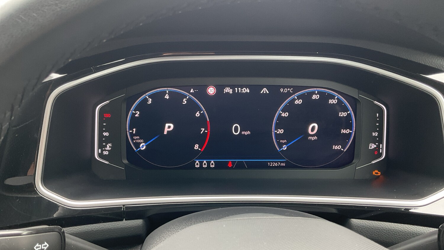 Used Volkswagen T-Roc 2023 for sale - 78025924: Photo 11