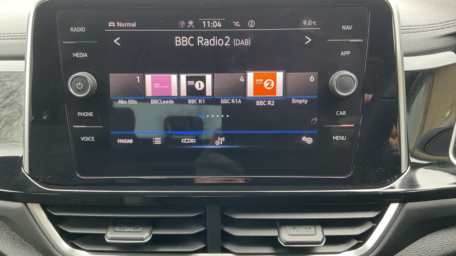 Used Volkswagen T-Roc 2023 for sale - 78025924: Photo 12