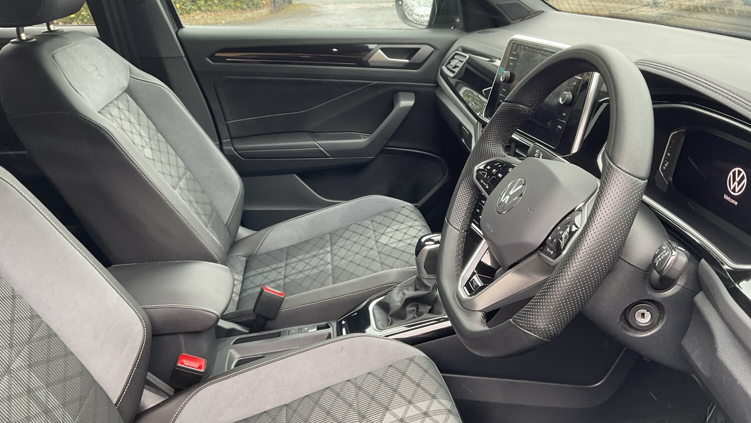 Used Volkswagen T-Roc 2023 for sale - 78025924: Photo 15