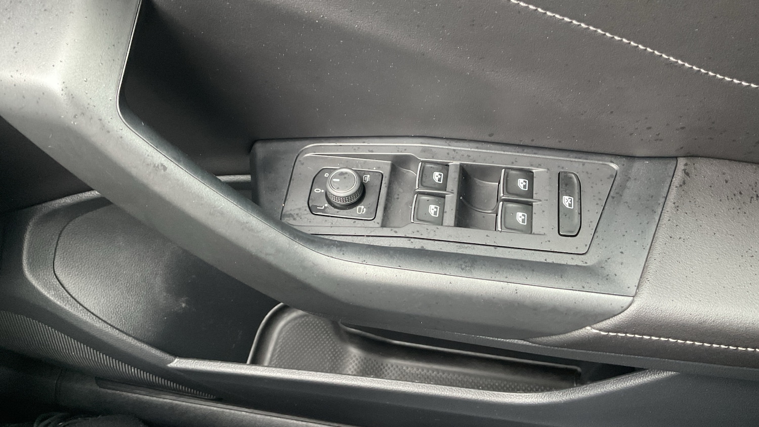 Used Volkswagen T-Roc 2023 for sale - 78025924: Photo 21