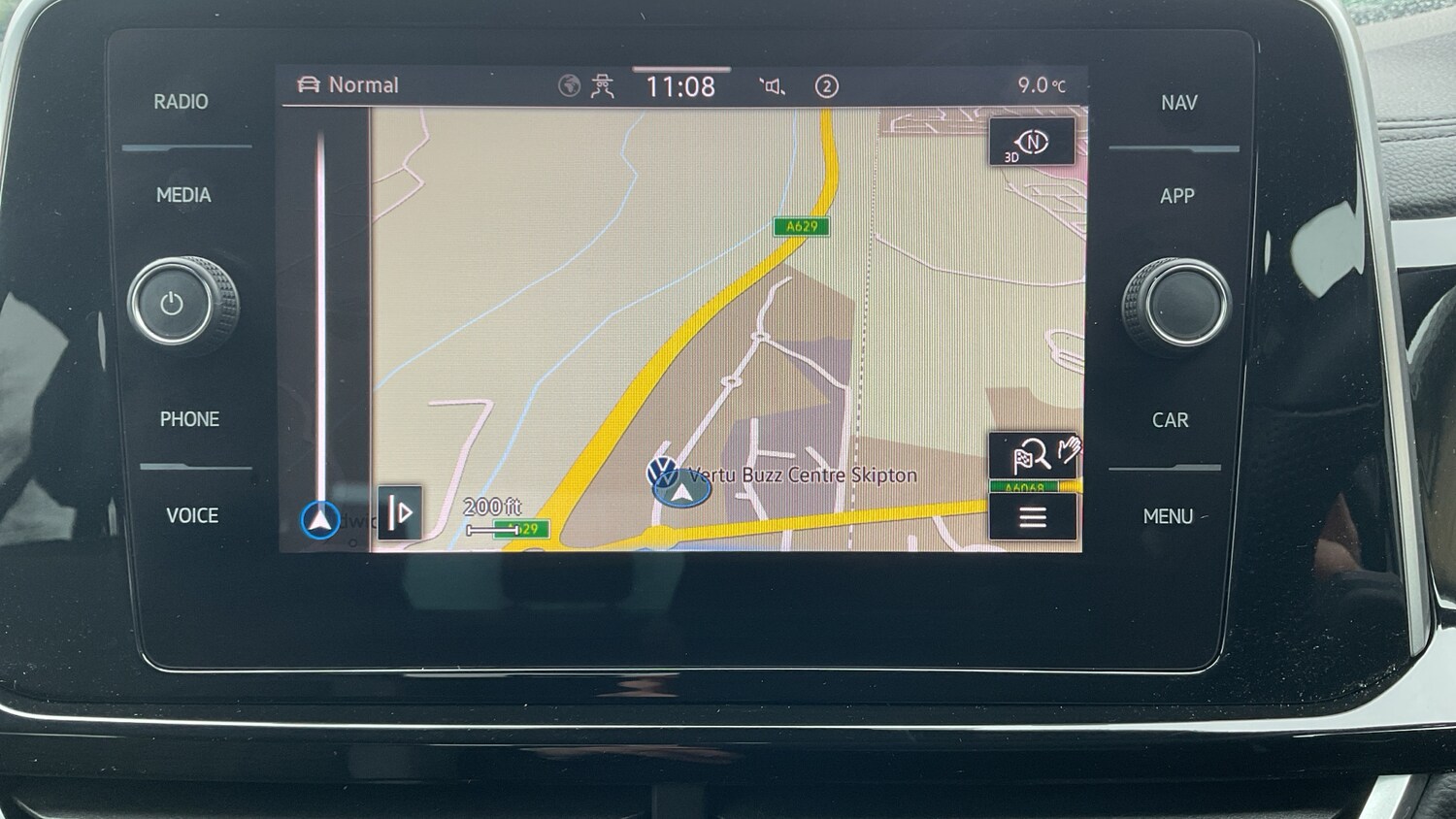 Used Volkswagen T-Roc 2023 for sale - 78025924: Photo 26