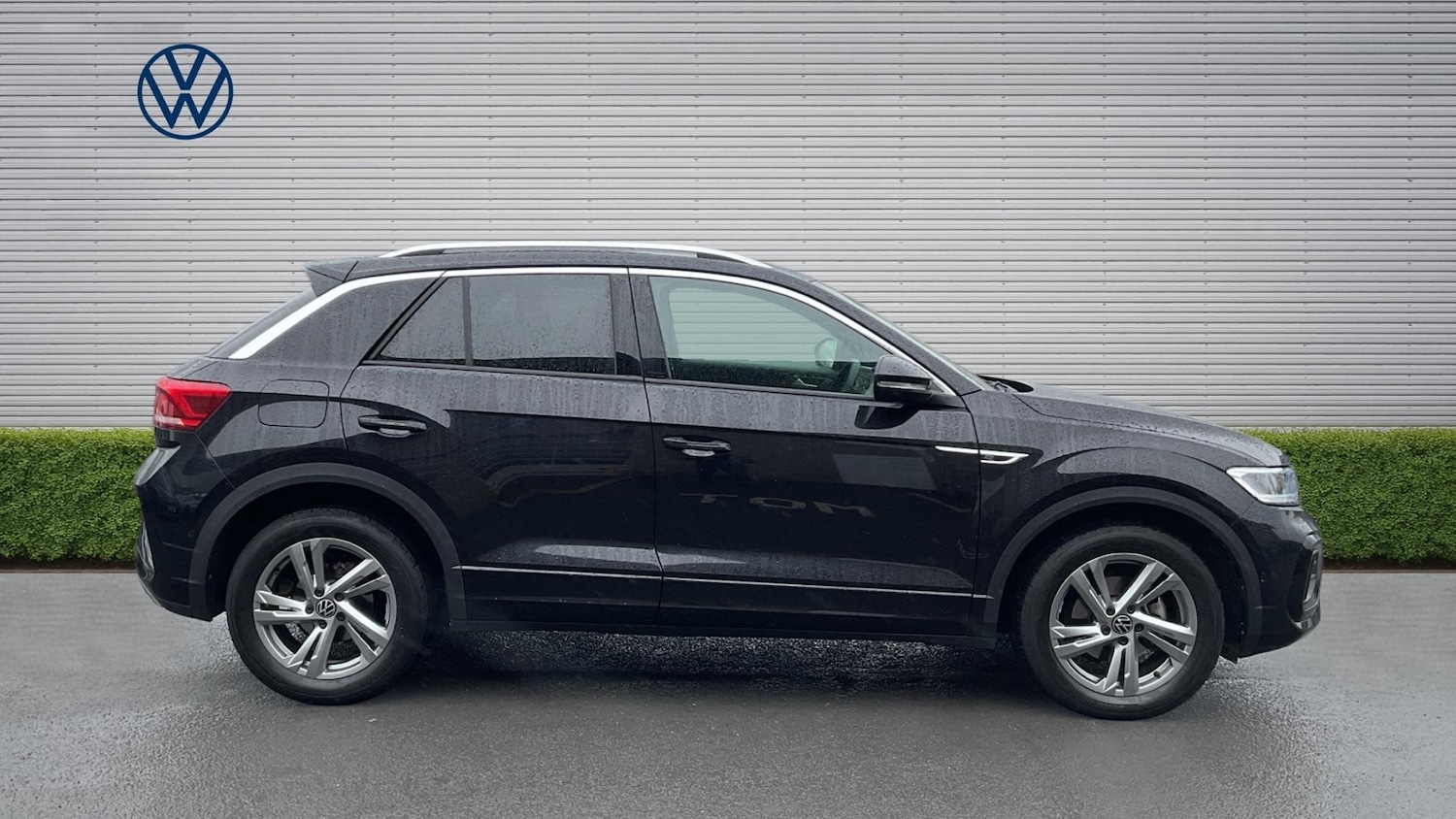 Used Volkswagen T-Roc 2023 for sale - 78025924: Photo 4