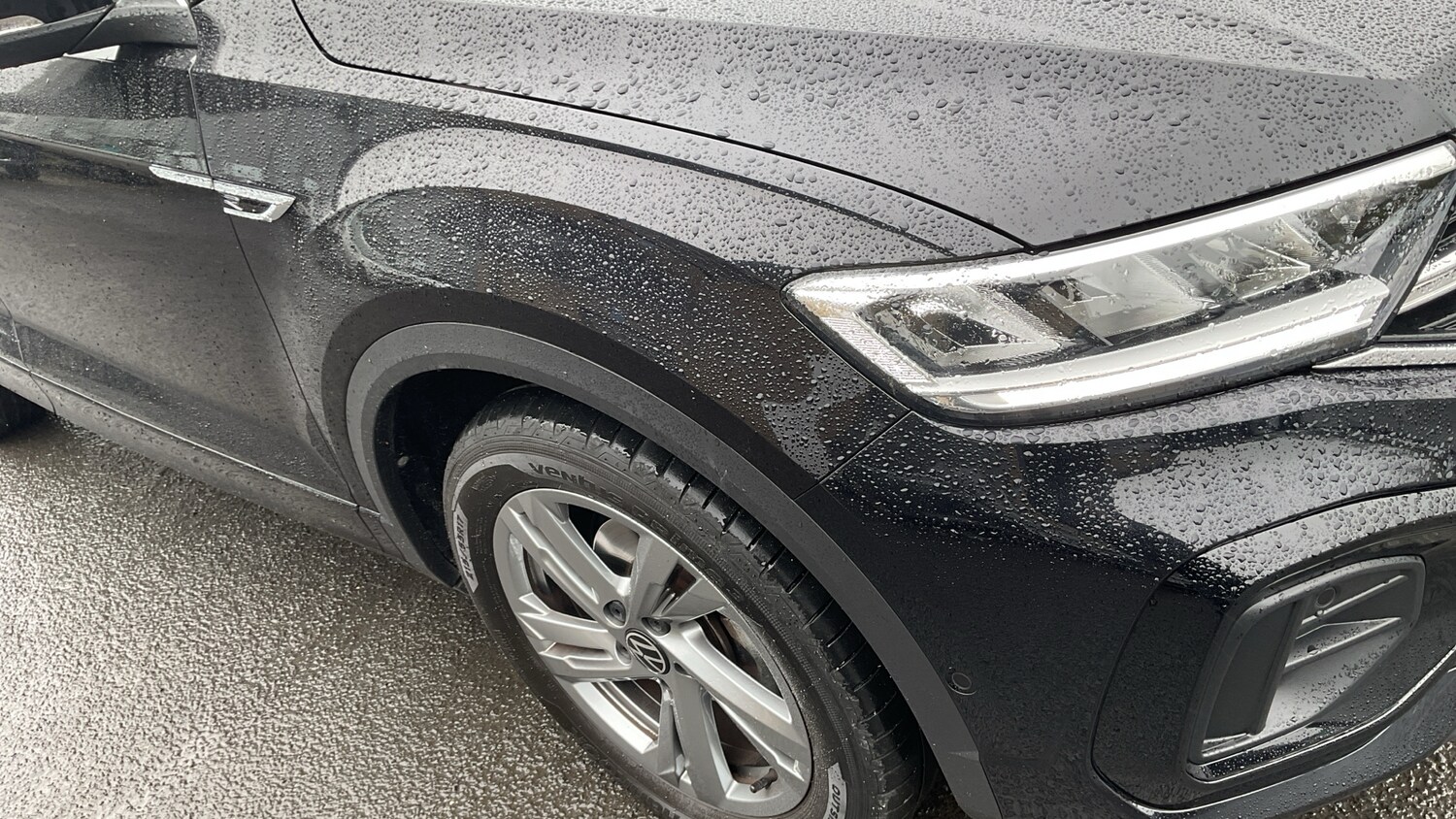 Used Volkswagen T-Roc 2023 for sale - 78025924: Photo 45