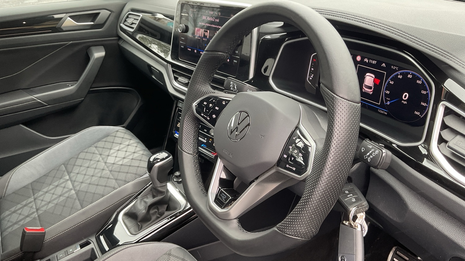 Used Volkswagen T-Roc 2023 for sale - 78025924: Photo 6