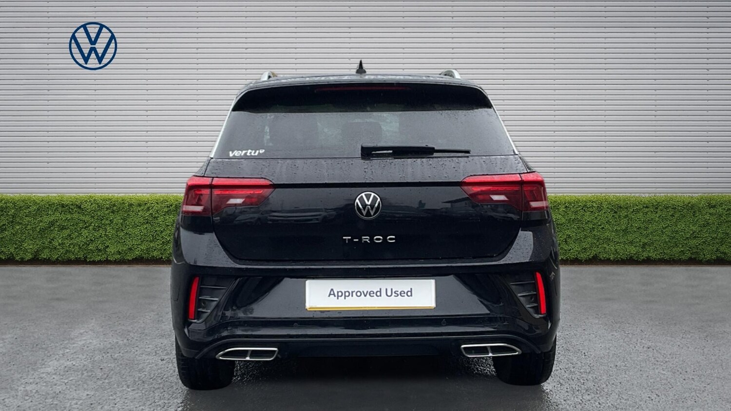 Used Volkswagen T-Roc 2023 for sale - 78025924: Photo 8