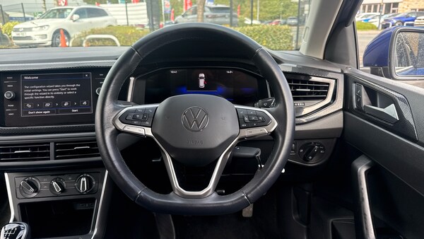 Used Volkswagen Polo 2023 for sale - 76157024: Photo 10