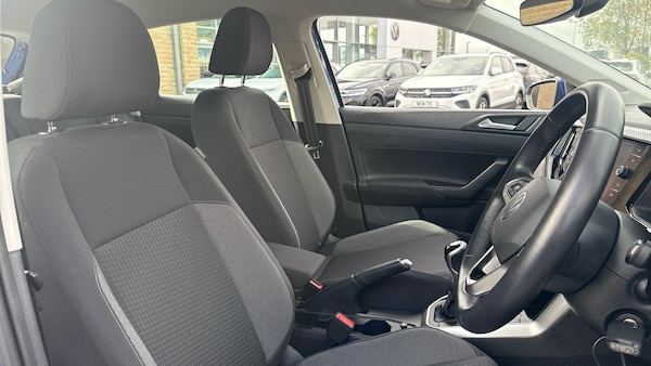 Used Volkswagen Polo 2023 for sale - 76157024: Photo 15