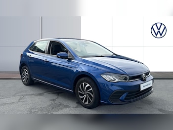 Volkswagen - Polo