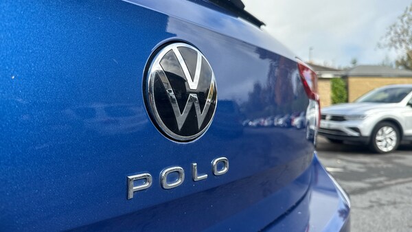 Used Volkswagen Polo 2023 for sale - 76157024: Photo 21