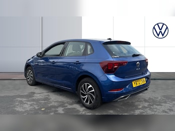 Used Volkswagen Polo 2023 for sale - 76157024: Photo 3