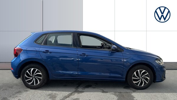Used Volkswagen Polo 2023 for sale - 76157024: Photo 4