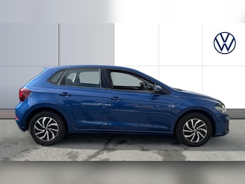 Used Volkswagen Polo 2023 for sale - 76157024: Photo 4