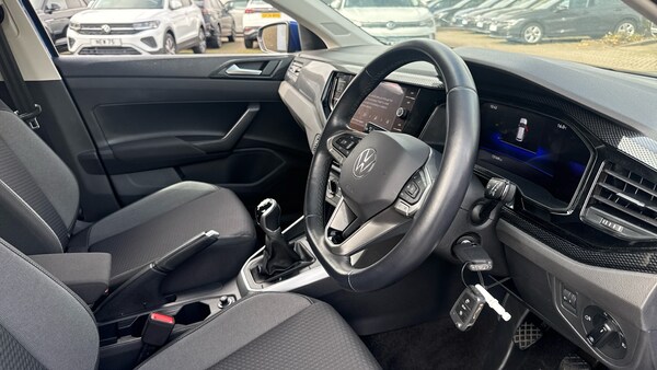 Used Volkswagen Polo 2023 for sale - 76157024: Photo 6