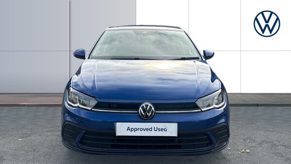 Used Volkswagen Polo 2023 for sale - 76157024: Photo 7