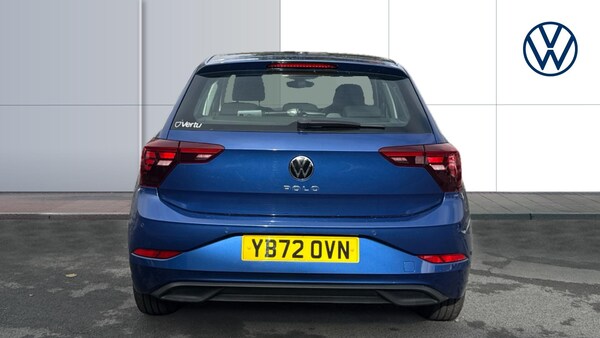Used Volkswagen Polo 2023 for sale - 76157024: Photo 8