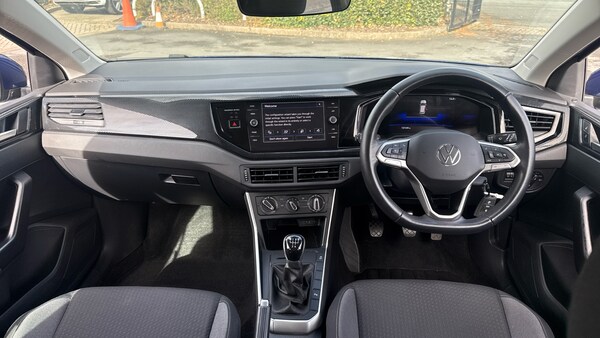 Used Volkswagen Polo 2023 for sale - 76157024: Photo 9