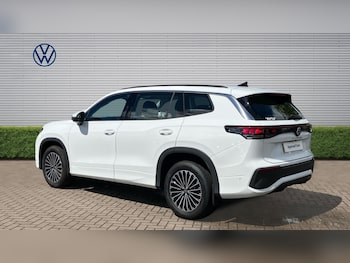 Used Volkswagen Touran 2026 for sale - 78452657: Photo