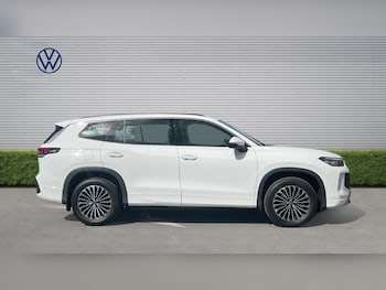Used Volkswagen Touran 2026 for sale - 78452657: Photo