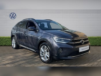 Used Volkswagen Taigo 2025 for sale - 78163140: Photo