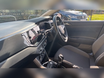 Used Volkswagen Taigo 2025 for sale - 78163140: Photo