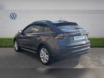 Used Volkswagen Taigo 2025 for sale - 78163140: Photo