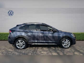 Used Volkswagen Taigo 2025 for sale - 78163140: Photo