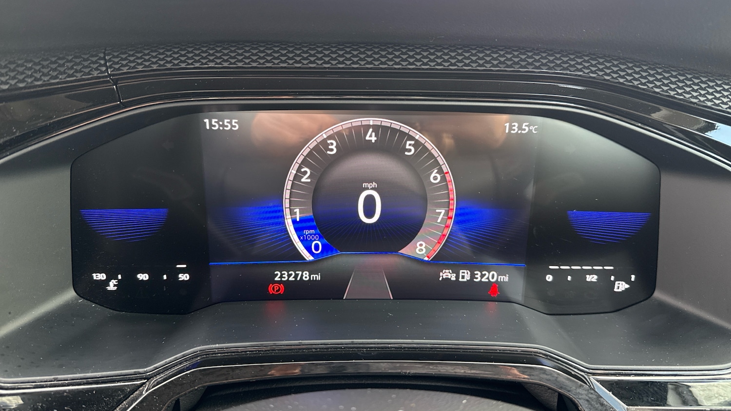 Used Volkswagen Polo 2023 for sale - 77687875: Photo 11