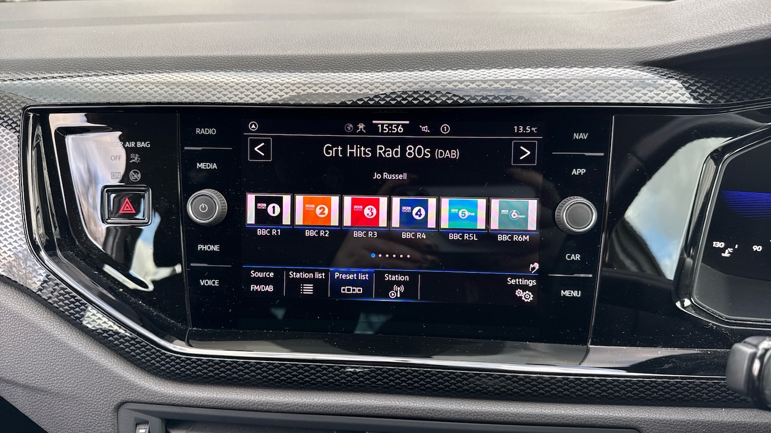 Used Volkswagen Polo 2023 for sale - 77687875: Photo 12