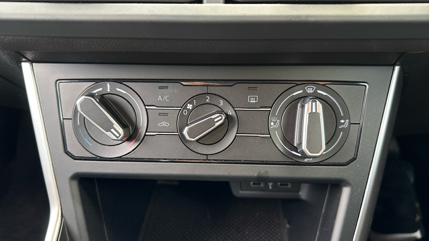 Used Volkswagen Polo 2023 for sale - 77687875: Photo 13