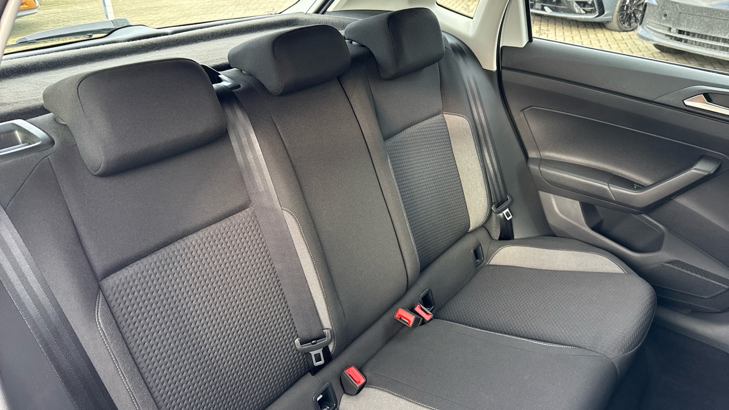 Used Volkswagen Polo 2023 for sale - 77687875: Photo 16