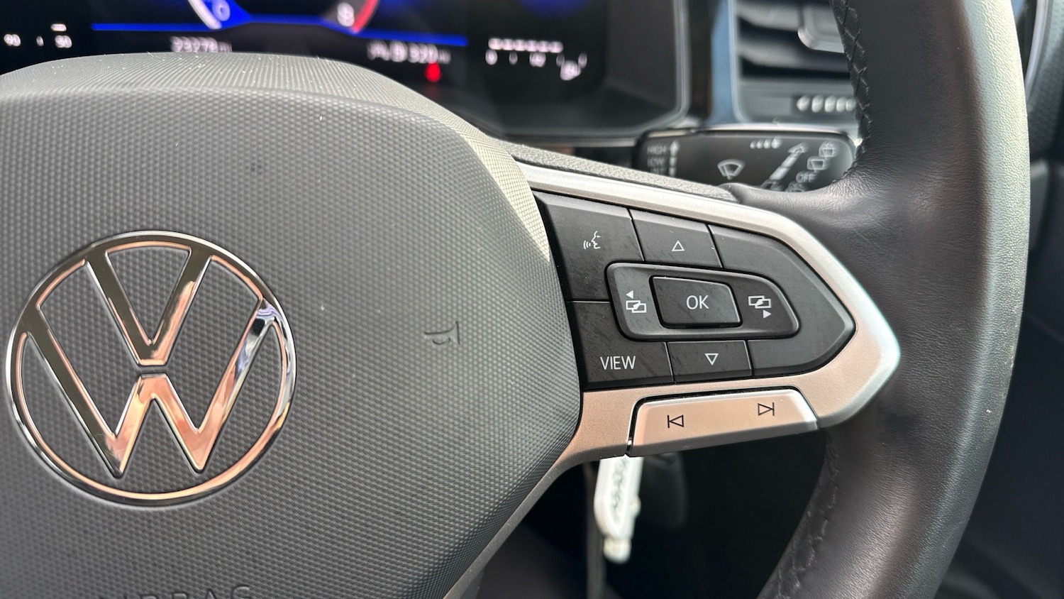 Used Volkswagen Polo 2023 for sale - 77687875: Photo 18
