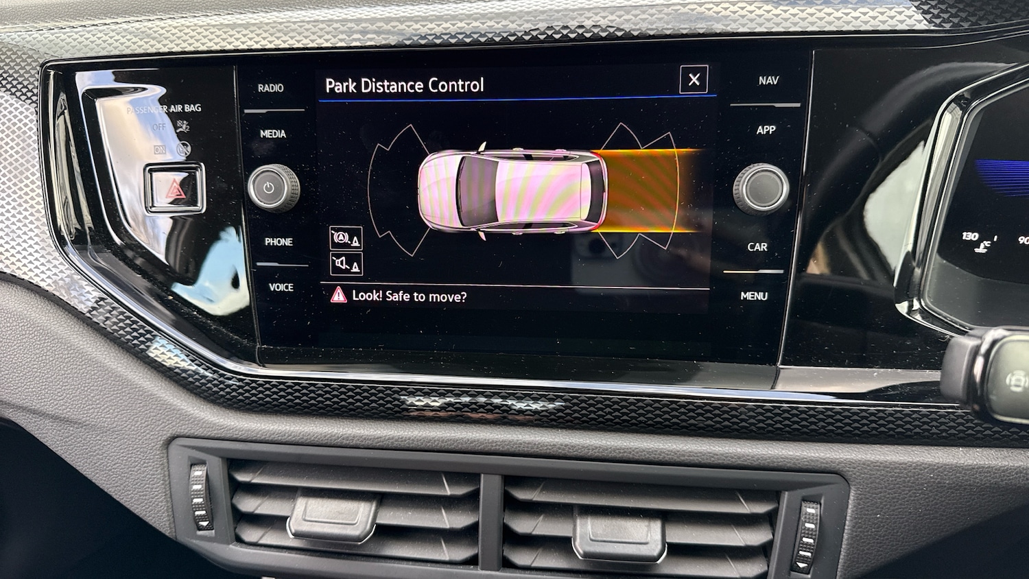 Used Volkswagen Polo 2023 for sale - 77687875: Photo 25