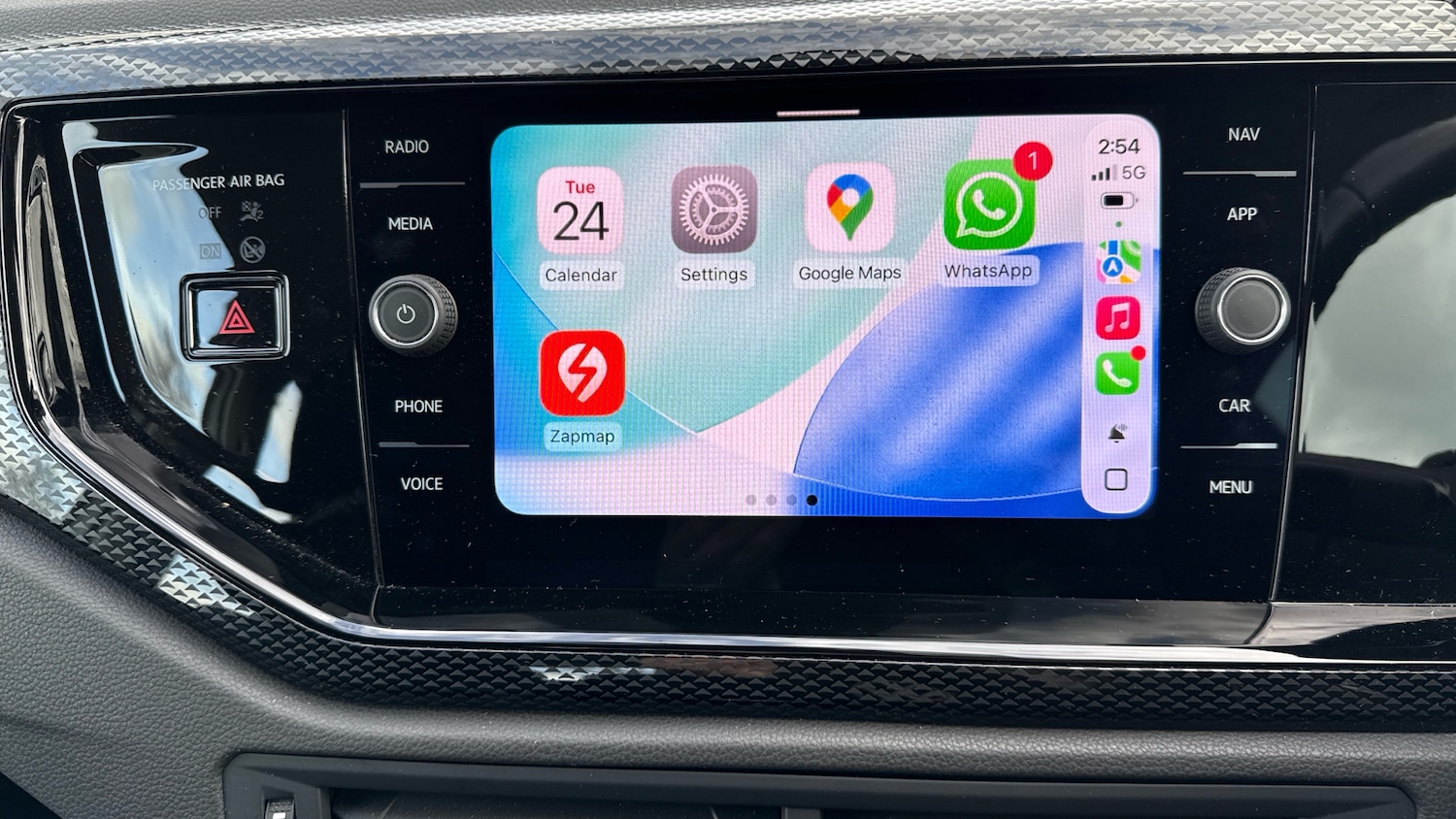 Used Volkswagen Polo 2023 for sale - 77687875: Photo 29