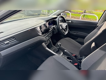 Used Volkswagen Polo 2023 for sale - 77687875: Photo