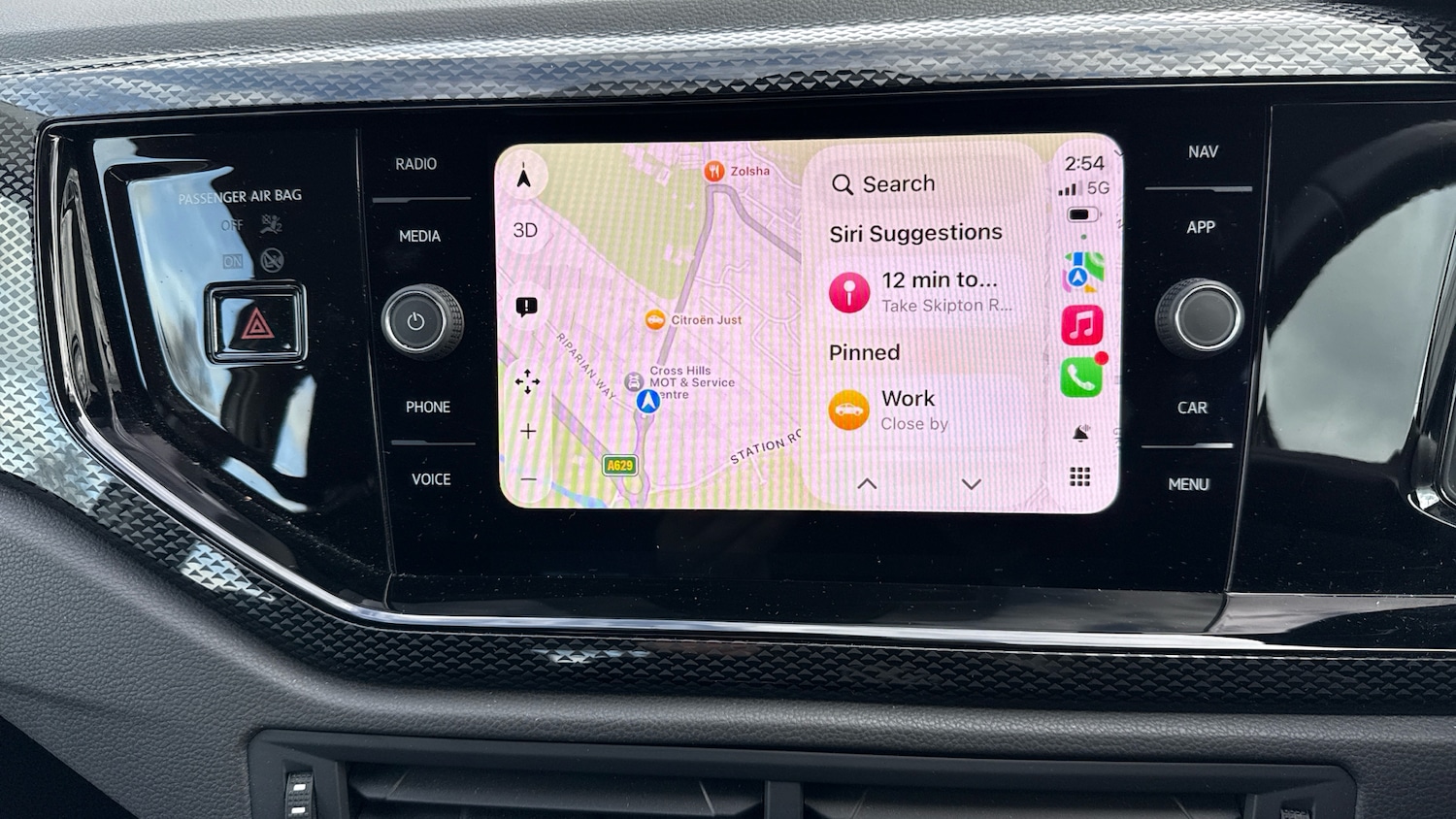 Used Volkswagen Polo 2023 for sale - 77687875: Photo 30