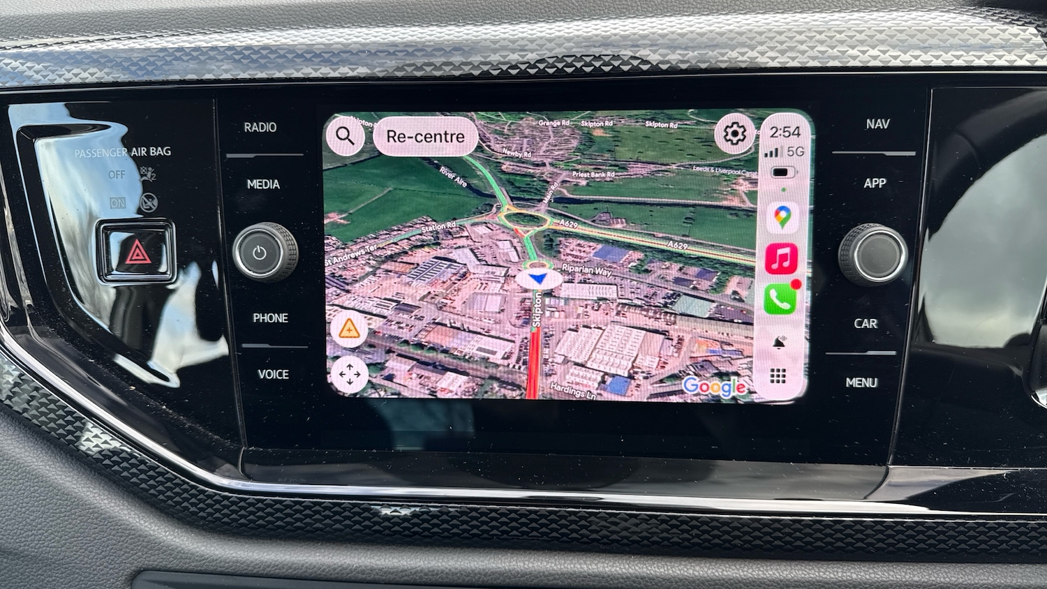 Used Volkswagen Polo 2023 for sale - 77687875: Photo 32