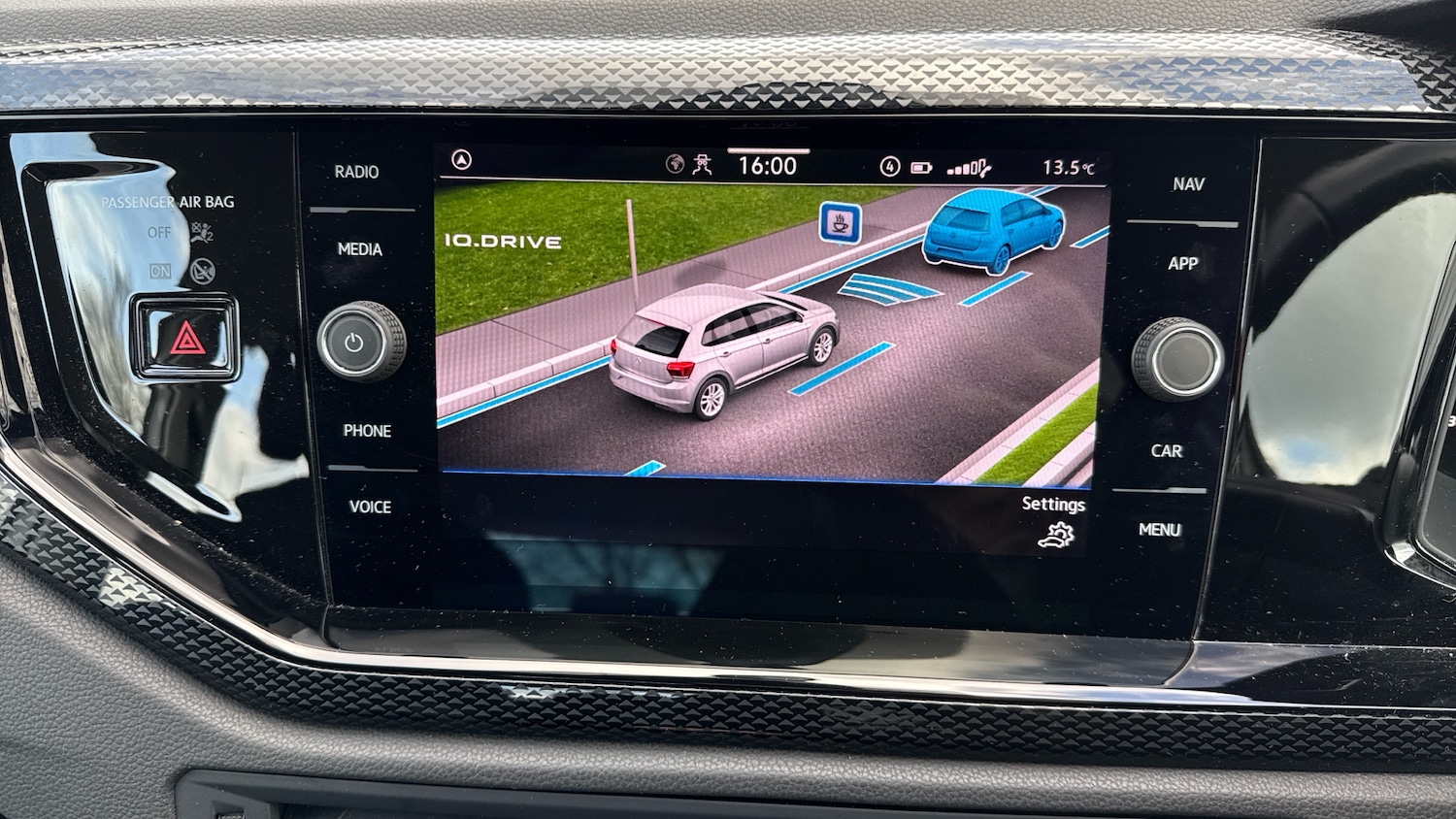 Used Volkswagen Polo 2023 for sale - 77687875: Photo 38