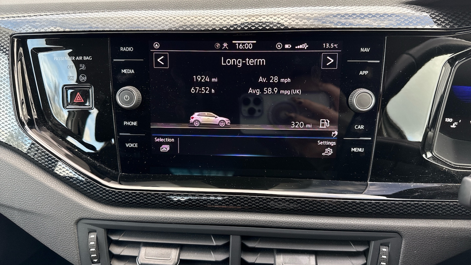 Used Volkswagen Polo 2023 for sale - 77687875: Photo 39