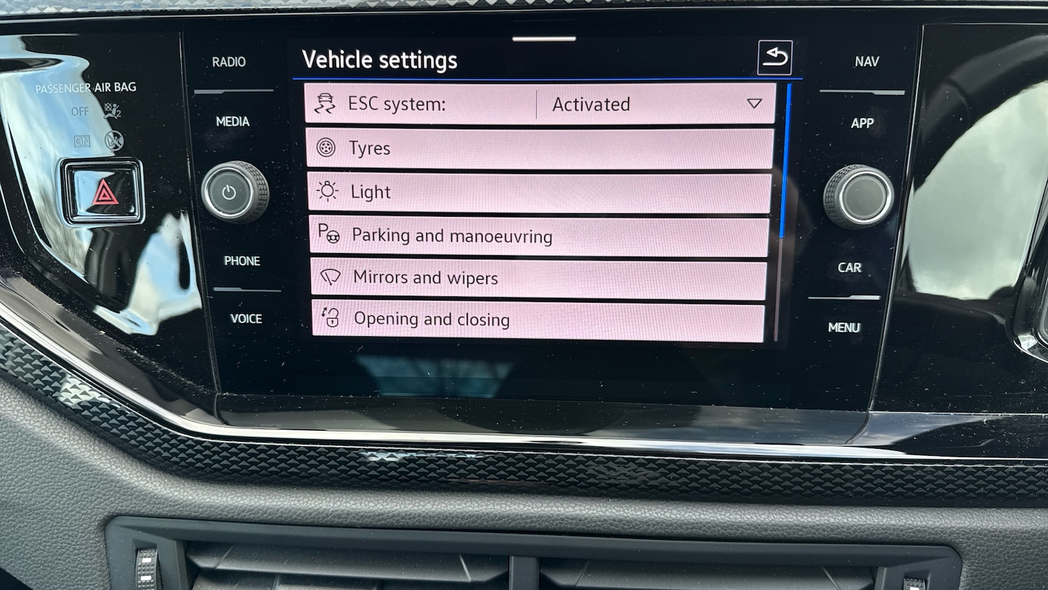 Used Volkswagen Polo 2023 for sale - 77687875: Photo 40