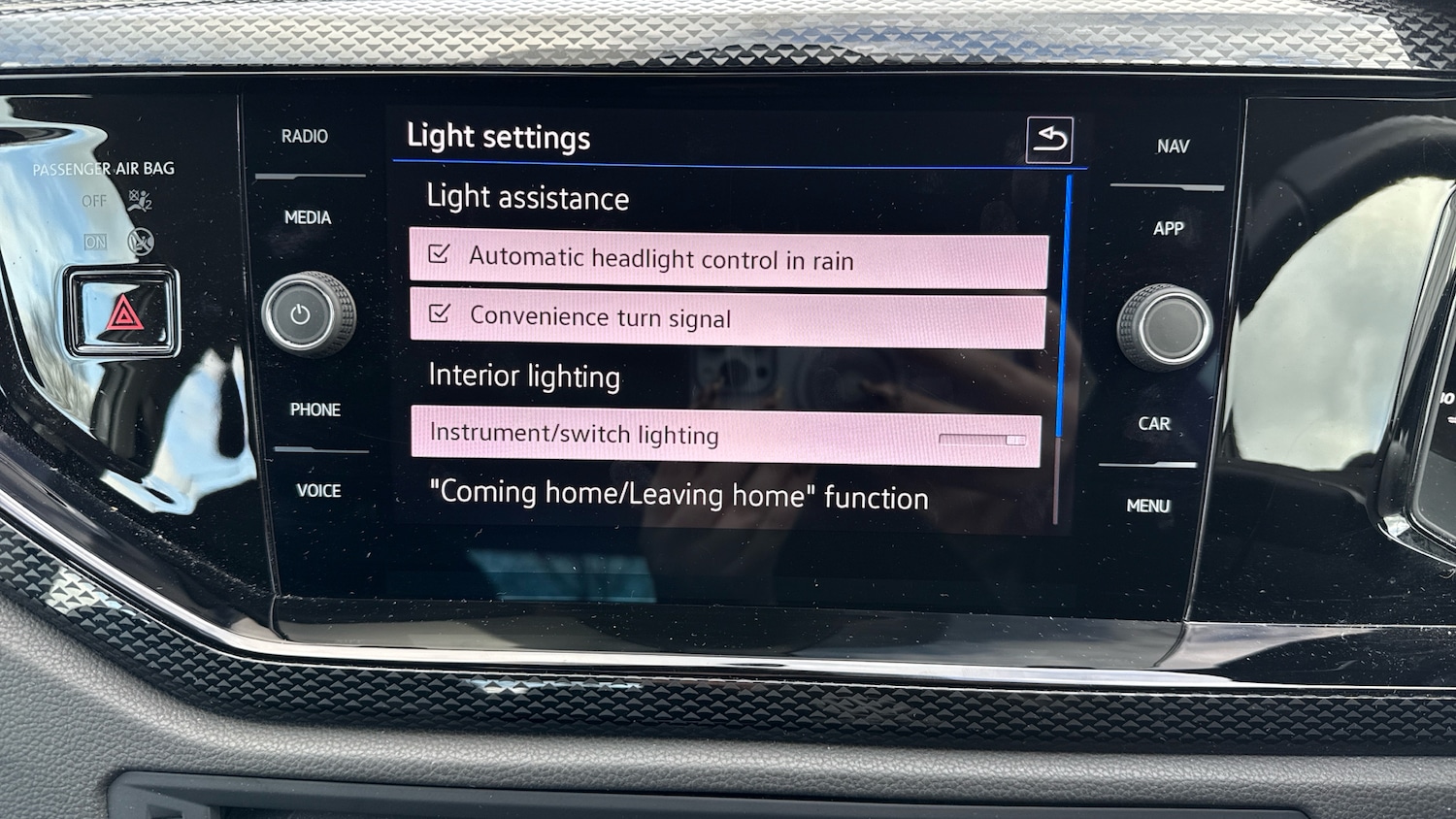 Used Volkswagen Polo 2023 for sale - 77687875: Photo 42