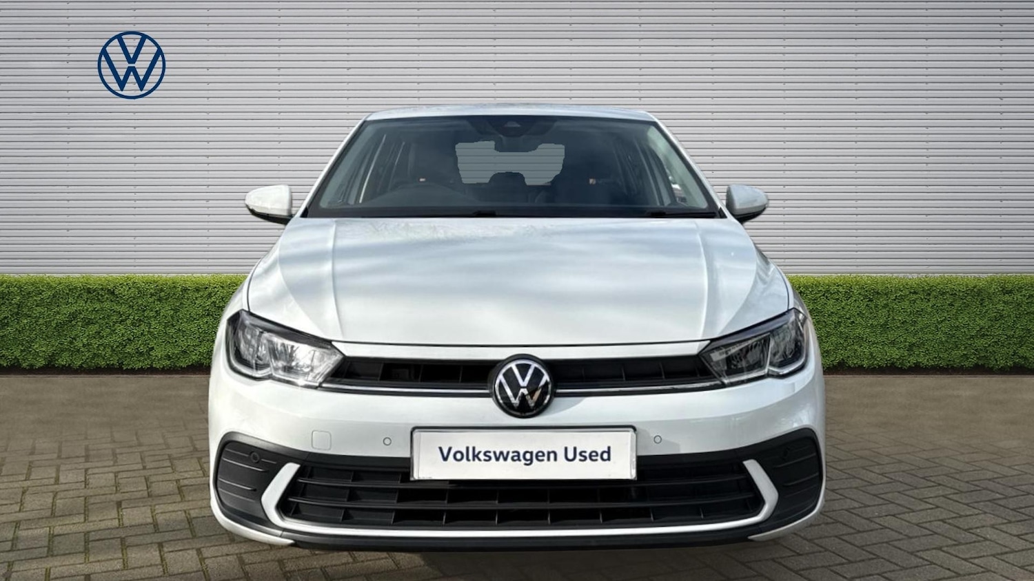 Used Volkswagen Polo 2023 for sale - 77687875: Photo 7